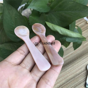 Cuchara de Lujo de Nácar para Mesa de Comedor Premium Tradebyd - Product Image 6