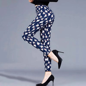 High Women's <b>Seamless</b> <b>Leggings</b> Gym & Fitness Wear Yoga Pants for Sale Breathable <b>Leggings</b> 2026 - Product Image 1