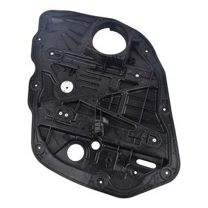 Regolatore Elettrico Finestrino Anteriore Destro Lato Passeggero per Kia Optima 2014-2015, 824812T510 824814C500 per One Freelander - Product Image 6