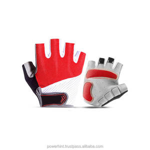 Guantes de Ciclismo para Hombre a Precio Razonable, Última Moda, Calidad Premium, Antiarrugas, Tendencia Top - Product Image 2