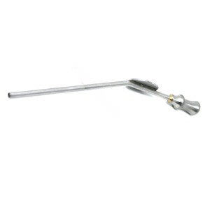 Tubo de Succión Baron 3fr. Instrumentos Quirúrgicos ORL NUEVOS de 1 mm para Cirugía de Oído - Product Image 5