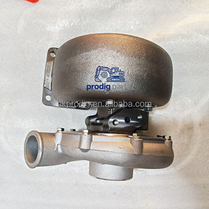 Turbocompresseur de moteur 7N7748 C7 3306 Turbo 7N-7748 pour excavatrice E330B E336 E324 - Product Image 2