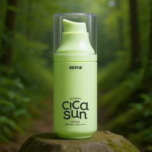 Sika Geurin Seon Serum - Sérum para el Cuidado de la Piel - Product Image 3
