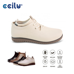 Botines Chukka Boots Eco friendly-RTS Ab15 - Product Image 1