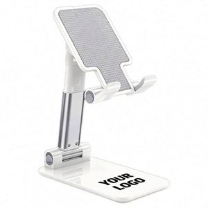Mobile Wholesale Adjustable Fold <b>Stand</b> Logo Cell Phone Holder Gift Box <b>for</b> Small Business Custom Promotional Gifts - Product Image 1