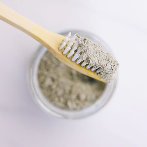 Herbal Tooth Powder for Clean and Strong Teeth Healthy Gums and Fresh Breath - Product Image 4