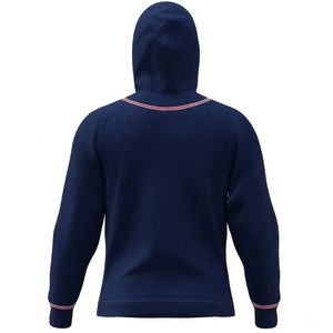 Sudadera con Capucha Premium Personalizada para Hombre, Mezcla de Algodón, con Bolsillo Canguro, Estilo Casual Urbano, Venta al Por Mayor - Product Image 2