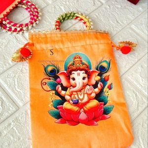 กระเป๋าคลัทช์งานปักลายรูปสี่เหลี่ยมขนมเปียกปูนสำหรับผู้หญิงกระเป๋าถือสวยงามสำหรับงานแต่งงานงานปาร์ตี้ - Product Image 3