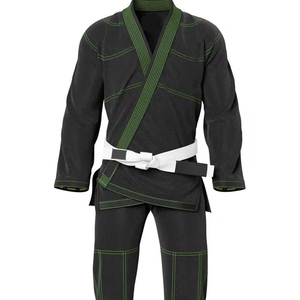 Nuevo Uniforme de Karate Personalizado para Hombre, Uniforme de Karate de Artes Marciales Ligero de Alta Calidad con Calidad y Talla Premium - Product Image 5