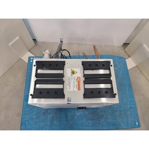 Módulo de Control de Generador de RF ENI DOFBC2-083 REV.004 000-1103-083M1, Usado, Piezas de Equipos Semiconductores Legados - Product Image 1
