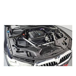 BMW 523d M Sports Modelo 2023 Serie 5 29.208 km Diésel Transmisión Automática Volante a la Izquierda - Product Image 6