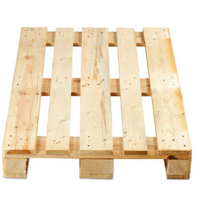 Vente en gros de nouvelles palettes en bois Epal/Euro, palettes en bois Euro 1200 x 800 Epal - Product Image 5