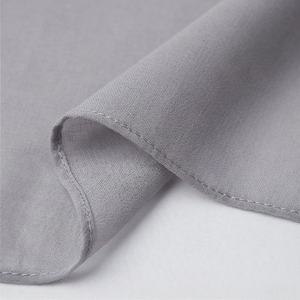 Hiyab de Lujo para Mujer, Estampado Ombre Tie Dye con Efecto Acuarela y Mármol, Pañuelo Largo Informal para Mujeres Musulmanas, Suave, Transpirable y de Moda Premium - Product Image 6