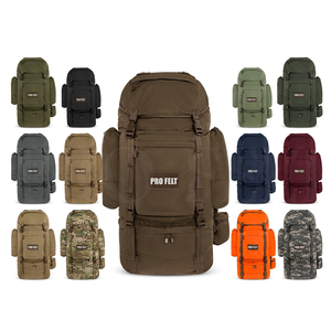 Accepted Private Label OEM Large Capacity Outdoor <b>Backpack</b> Waterproof Travel Trendy Fashionable Design Adjustable Shoulder Strap - Product Image 1