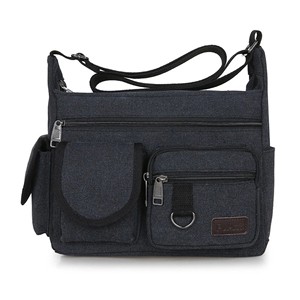 Bolsa de Herramientas Enrollable Compacta EZ Pack, Ahorra Espacio, Asa Portátil Grande, Personalizable OEM para Proyectos al Aire Libre - Product Image 1