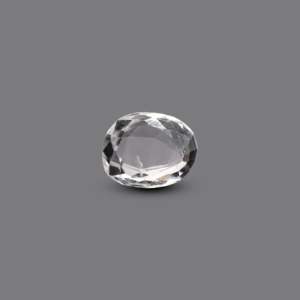 Loose Green Amethyst Gemstone 4x4mm Oval Cut for Fine Jewelry - Product Image 2