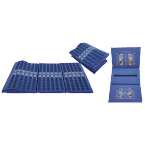 Esterilla de Masaje de Acupresión de Cuerpo Completo para Alivio del Estrés, Manejo del Dolor, Mejora de la Circulación, Mejor Sueño, Soporte y Relajación - Product Image 2