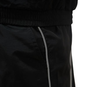 Ensemble deux pièces unisexe personnalisé, nouveau design, hiver, coupe-vent léger et respirant en nylon, survêtement - Product Image 4