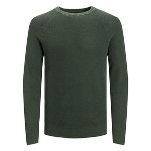 Pull en tricot pour homme, mode décontractée moderne, vêtements en tricot chauds et confortables, vente en gros, vêtements d'hiver - Product Image 4