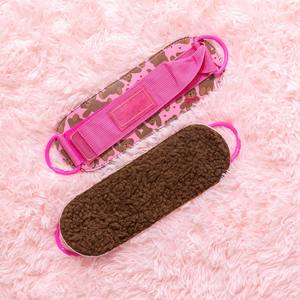 Correas de Tobillo Ajustables de Neopreno para Máquina de Cable, de Alta Resistencia, para Ejercicio y Entrenamiento de Gimnasio, Precio Mayorista - Product Image 6