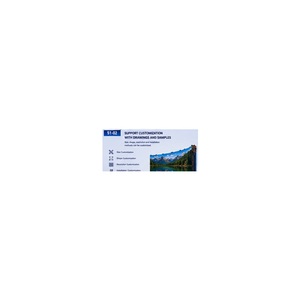 Pantalla LED Digital de Pie para Póster, Módulo Ultra Delgado para Tiendas Minoristas, Aeropuertos y Centros Comerciales - Product Image 4