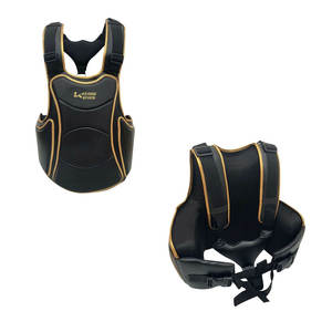 Protector Corporal de Boxeo Impermeable y con Servicio OEM, Directo de Fábrica, Personalizable, Protector Corporal Profesional para Entrenamiento de Boxeo - Product Image 5