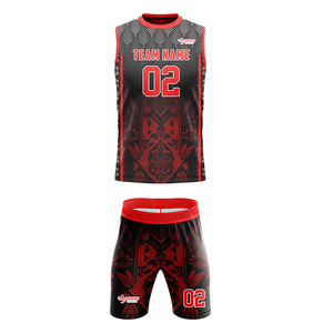 High Quality 7V7 Uniform Wholesale New Arrival 100% Polyester Lightweight Quick Dry Breathable Unisex Adult - Product Image 2
