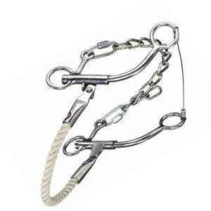 Top Quality Stainless Steel Custom Designed Horse Bits Professional Manufacture <b>Cheap</b> - Product Image 1