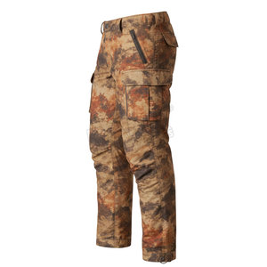 Pantalons de chasse pour hommes tendance, respirants et anti-transpiration, de qualité supérieure, nouveau design - Product Image 4