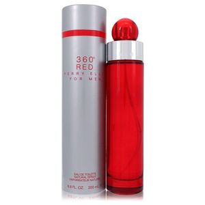 360 Red by Eau De Toilette Spray Parfum pour homme - Product Image 1