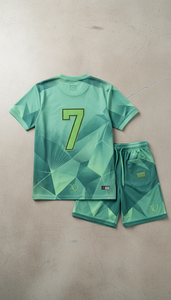 Ensemble maillot et short de volley-ball personnalisé rouge cramoisi imprimé camouflage, séchage rapide, uniforme d'équipe OEM, vêtements de sport par sublimation - Product Image 2
