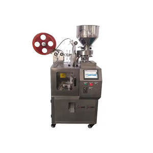 Machine d'emballage de précision pour café, emballage hermétique pour produits de café frais - Product Image 6