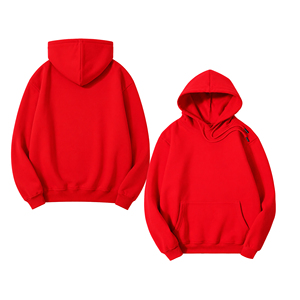 Fabricante de Sudaderas con Capucha Personalizadas, Sudaderas Extra Grandes de Felpa de Algodón con Bolsillos para Hombre y Mujer, Marca Privada OEM - Product Image 6