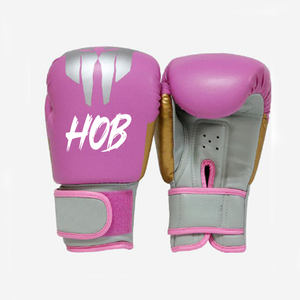 Guantes de Boxeo de Alta Calidad para Competición, Transpirables, Venta al Por Mayor 2026, Guantes de Boxeo de Súper Calidad en Oferta - Product Image 3