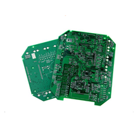 Conception de circuits imprimés et assemblage SMT pour projets de circuits imprimés multicouches, fabrication rapide de circuits imprimés et conception personnalisée de circuits imprimés pour prototypes