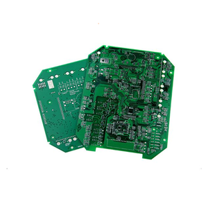 บริการออกแบบวงจรพิมพ์ (PCB) ที่รวดเร็ว สำหรับตลาดโลก เทคโนโลยีอุปกรณ์อิเล็กทรอนิกส์สำหรับผู้บริโภค ระบบอัจฉริยะ ต้นแบบรวดเร็ว บริการ OEM ODM ระดับมืออาชีพ ราคาประหยัด เชื่อถือได้ - Product Image 5