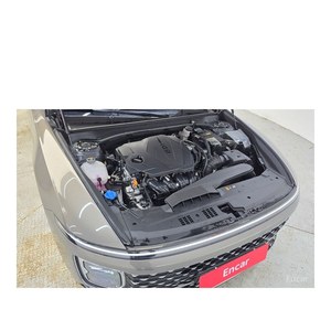 Hyundai Grandeur 2023, 2.5 Gasolina, 2WD, Transmisión Automática, Asientos de Cuero, Norma de Emisiones Euro V, 23,286 km, Volante a la Izquierda - Product Image 6