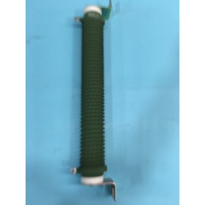 ตัวต้านทานเบรก NTC GR-400 2 โอห์ม, 5416310, 140075 - อุปกรณ์และอะไหล่เซมิคอนดักเตอร์ระดับโลกที่เชื่อถือได้ - Product Image 1