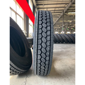 ยางรถบรรทุกใหม่ 11R24.5 - 16PR ลายดอกยางสำหรับทุกตำแหน่ง จำหน่ายส่งสำหรับผู้ซื้อทั่วโลก - Product Image 5