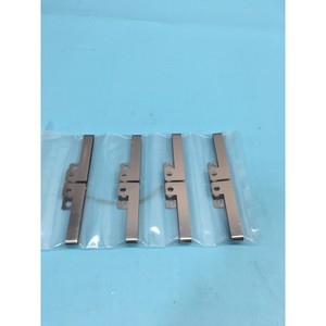 HITACHI 3-845059-A LEAF SPRING(P856), CLAMP, 4EA=1 - อุปกรณ์และอะไหล่เซมิคอนดักเตอร์ระดับโลกที่เชื่อถือได้ - Product Image 3