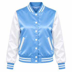 Streetwear Men's <b>Varsity</b> <b>Jacket</b> Designer Clothes Men Young <b>Boys</b> Street Style <b>Varsity</b> <b>Jacket</b> Wholesale Rate Winter Products - Product Image 3