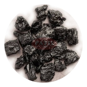 Shilajit, résine minérale entière, Asphaltum, matière première ayurvédique, Inde - Product Image 1