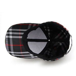 Gorras de Béisbol Personalizadas de la Mejor Calidad, Gorras 100% Lana, Gorras al Por Mayor en Venta, Las Mejores Gorras de Béisbol para Actividades al Aire Libre - Product Image 6