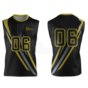 Uniforme Deportivo Cómodo y Transpirable para Entrenamientos Diarios y Partidos, Personalizable, 7v7, Premium, Ligero - Product Image 5