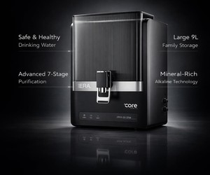 ERA REVERSE OSMOSIS <b>WATER</b> TREATMENT <b>SYSTEM</b> MULTI STAGE <b>FILTER</b> DOMESTIC <b>WATER</b> FILTRATION <b>SYSTEM</b> RO ALK TDS TECHNOLOGY - Product Image 1