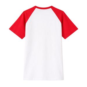 Maglietta Raglan Premium in Ciniglia Delta Sigma Theta per Donne, Vestibilità Comoda, Alta Qualità, Abbigliamento Casual per Confraternite Greche - Product Image 5