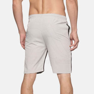 OEM Supplier Custom Print High Quality Lightweight Quick Dry Comfortable Recycled Polyester <b>Men's</b> Beach Shorts Swim <b>Trunks</b> - Product Image 3
