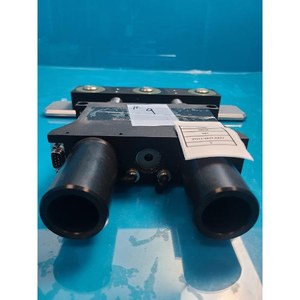 VAT 07512 ซีรีส์ 07512-VA24-AAZ2 ใช้แล้วตามสภาพเดิม อะไหล่อุปกรณ์เซมิคอนดักเตอร์รุ่นเก่า - Product Image 4