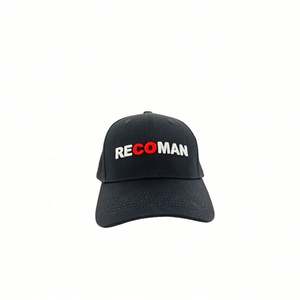 Gorra de Béisbol de 5 Paneles de Algodón con Logotipo Bordado y Estampado, Diseño de Moda para Verano, Promociones, para Equipo de Automovilismo - Product Image 4