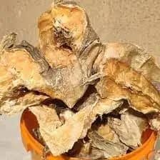 Morue séchée norvégienne entière de haute qualité, faible teneur en sel, lyophilisée sous vide, 100% 10kg, faible teneur en gras, sans graisses trans - Product Image 4